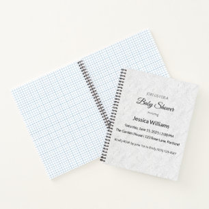 Small Spiral Notebook Legal Pad & Diary Sale