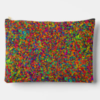 Small Splatter - Accessory Pouch