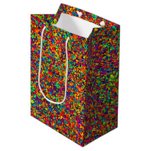 Small Splatter - Gift Bag
