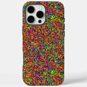 Small Splatter - iPhone (16 Pro Max) Case