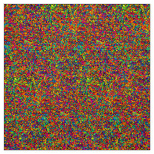 Small Splatter - Polyester Poplin Fabric