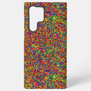 Small Splatter - Samsung (S22 Ultra) Case