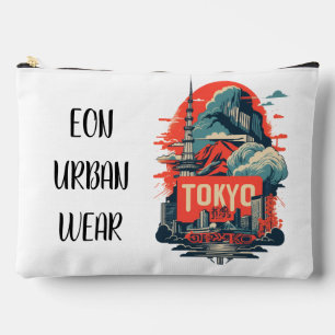 SMALL SPORTS BAG TOKYO EDITION