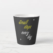 Small Steps Every Day T-Shirt