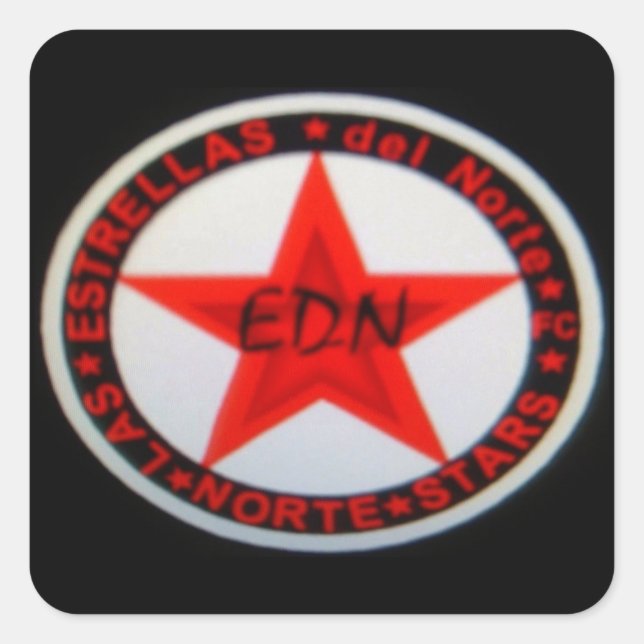 small sticker (Front)