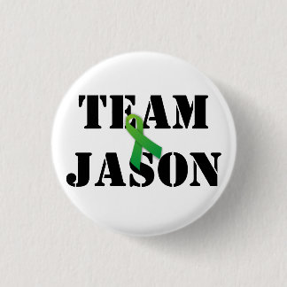 Small Team Jason Buttons