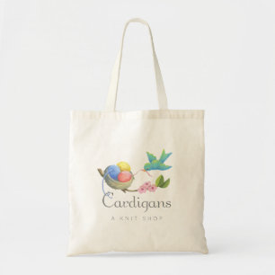Small Tote Bag