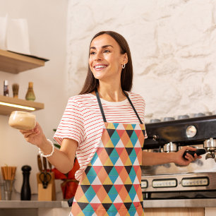 Small Triangles Apron