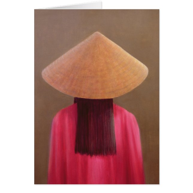 Small Vietnam back view (Front)