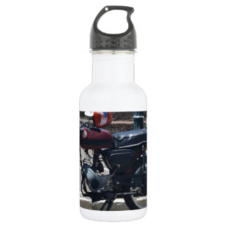 Small Vintage Zundapp 532 Ml Water Bottle