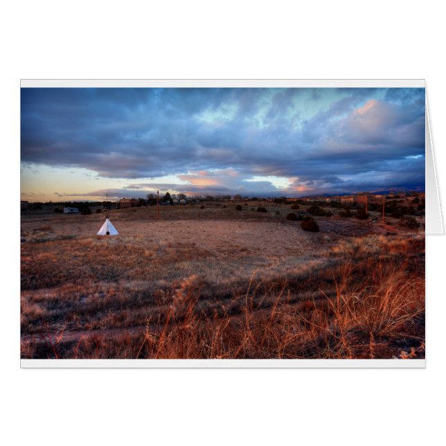 Small World (Front Horizontal)