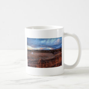 Small World Coffee Mug