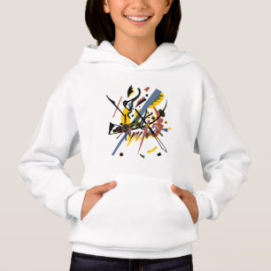 Small worlds, Vassily Kandinsky in digital colors