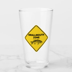 Smallmouth Zone Glass