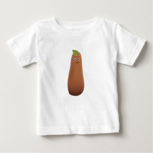 smallpotatoes baby T-Shirt