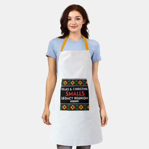 Smalls Legacy Apron, white Apron