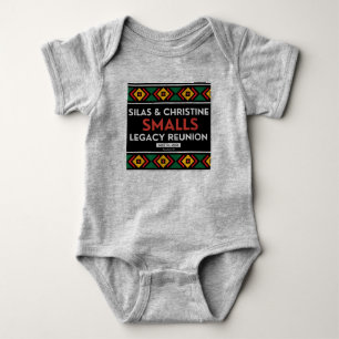 Smalls Legacy Baby Onsie Bodysuit