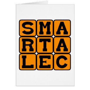 Smart Alec, Wise Acre