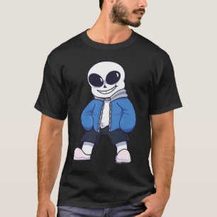 Smart Alien The Devil Next Door Redins T-Shirt