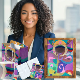 Smart Art Case-Mate iPhone Case