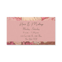 smart business card