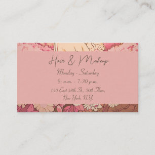 smart business card