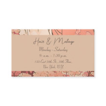 smart business card