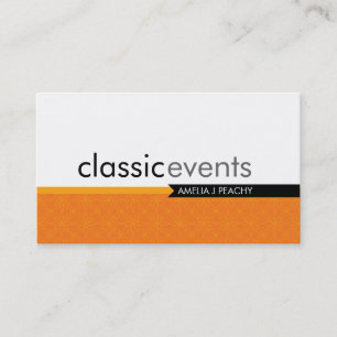 SMART BUSINESS CARD :: simple minimal classy 26