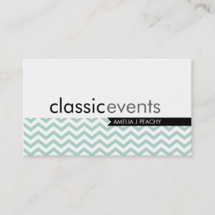 SMART BUSINESS CARD :: simple minimal classy 28