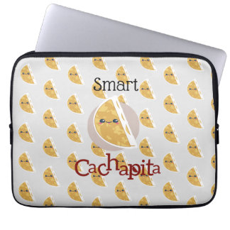 Smart Cachapita Laptop Case