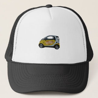 Smart Car 2 Trucker Hat