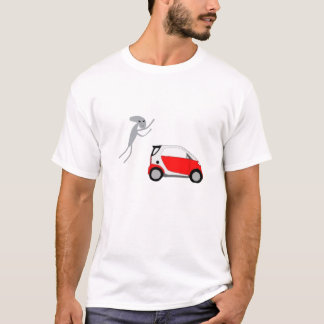 Smart Car Shirt