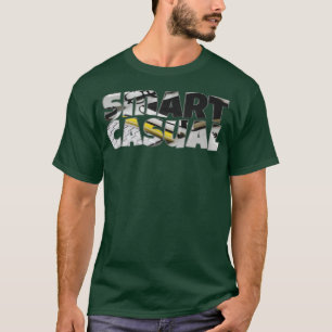Smart Casual T-Shirt