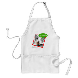 smart cat standard apron