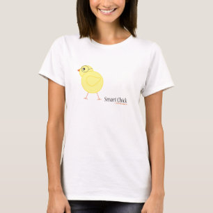 Smart Chick Shirt