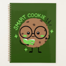 Smart Cookie Planner