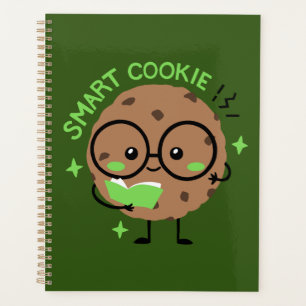 Smart Cookie Planner
