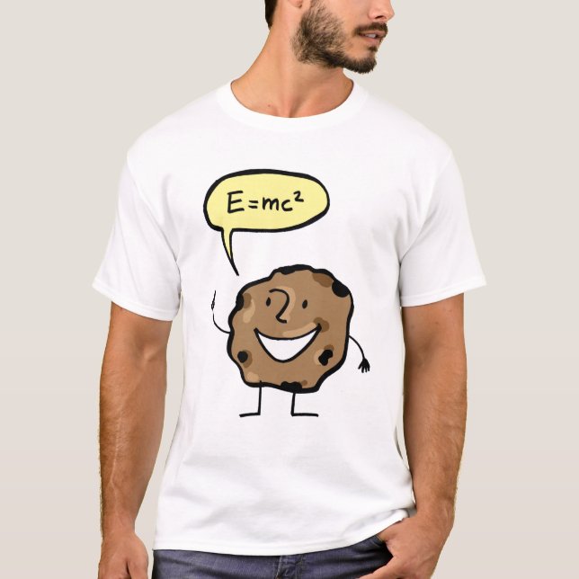 smart cookie T-Shirt (Front)