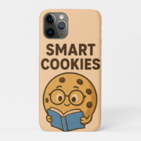 Smart Cookies – Learn, Grow, Shine 🍪📚