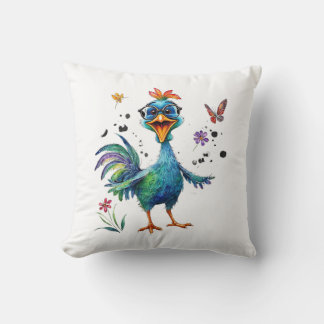 Smart cushion