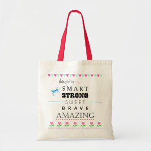 Smart Girls Bag