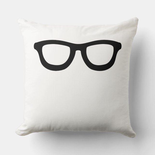 Smart Glasses Cushion (Front)