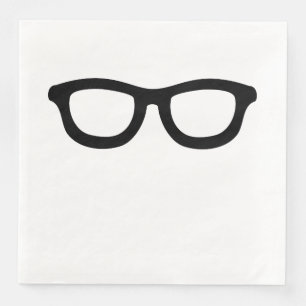 Smart Glasses Napkin