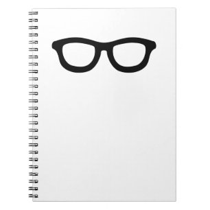 Smart Glasses Notebook