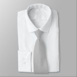 Smart grey fashion for men tie<br><div class="desc">Fashion tie by Helen A. Lisher.</div>