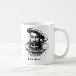 Smart Mug