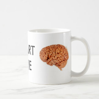 "Smart One" Mug