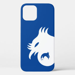 Smart Phoenix iPhone 12 Pro Case