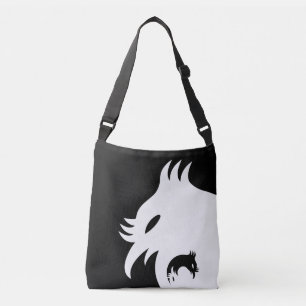 Smart Phoenix Crossbody Bag