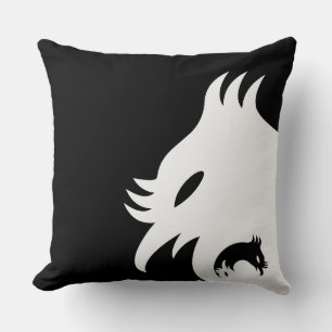 Smart Phoenix Cushion
